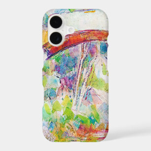 The Bridge, Paul Cezanne