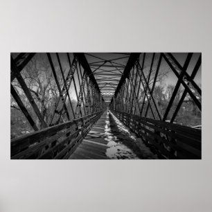 The Bridge Poster