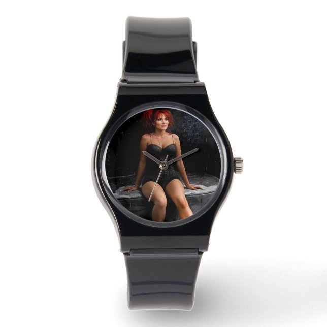 The Brightest Spot watch (Front)