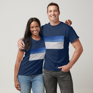 The Brilliance of the Salar de Uyuni T-Shirt
