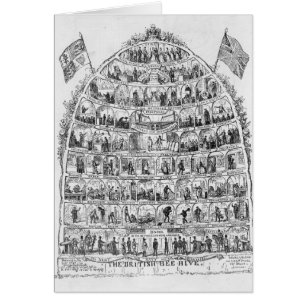 The British Beehive, 1867