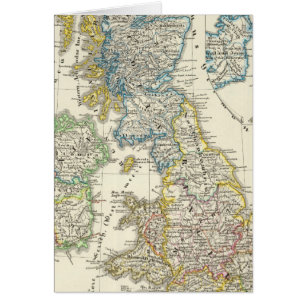 The British Isles 2