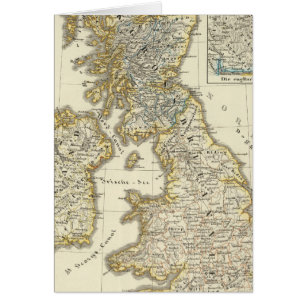 The British Isles since 1485