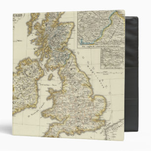 The British Isles since 1485 Binder