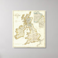The British Isles since 1485