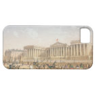 The British Museum, c.1862 (colour litho)