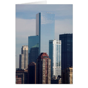The Broad Financial Center Manhattan New York