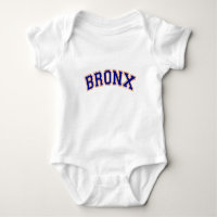THE BRONX