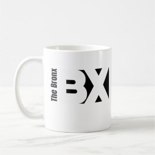 The Bronx Big and Bold Coffee Mug! Mug