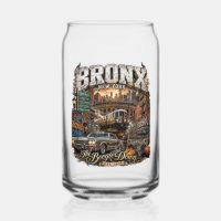 The Bronx New York Boogie Down Urban Collage