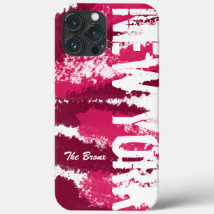 The Bronx - New York iPhone 13 Pro Max Case