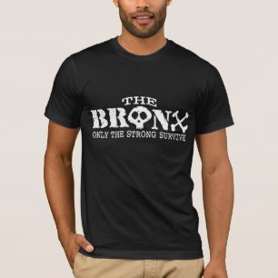 The Bronx New York T-Shirt