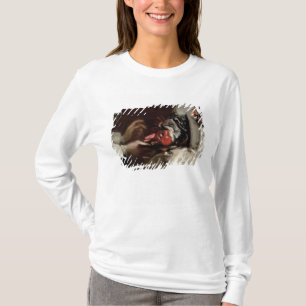 The Brooch of Infanta Margarita Maria T-Shirt