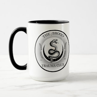 The Brood Brand Mug