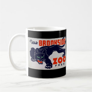 The Brookfield Zoo Coffee Mug