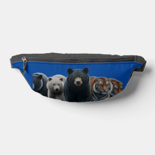 The Brotherhood Fanny Pack