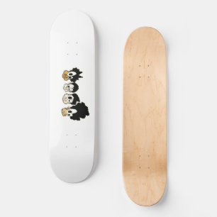The Brothers Skateboard
