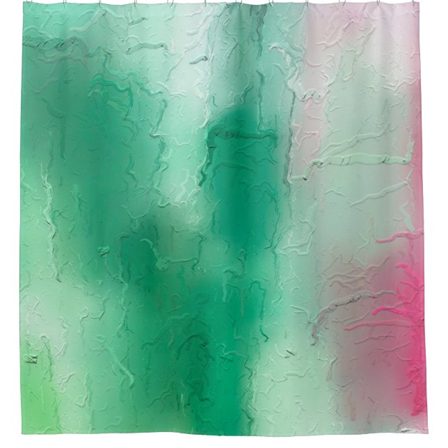 The brush stroke graphic abstract background. Art  (Front)