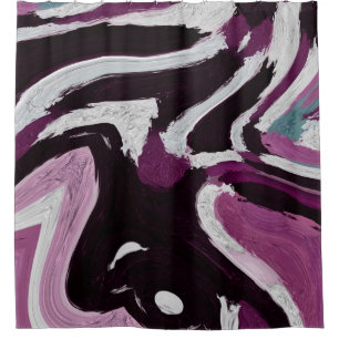 The brush stroke graphic abstract background. Art
