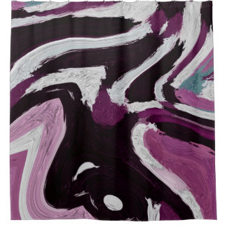 The brush stroke graphic abstract background. Art 
