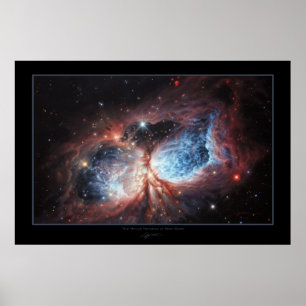 The Brush Strokes of Star Birth poster