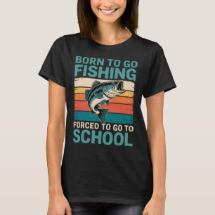 The Buck Stops Here. T-Shirt