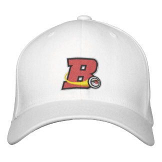The Bucket Hat