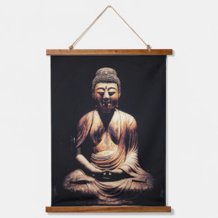 The Buddha Hanging Tapestry