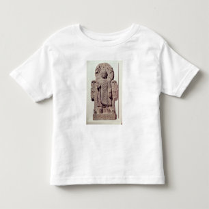 The Buddha of the Great Miracle Toddler T-shirt