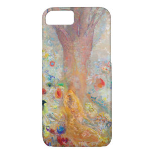 The Buddha, Redon Case-Mate iPhone Case