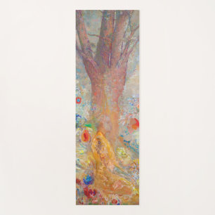 The Buddha, Redon Yoga Mat