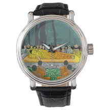 The Buddha’s Final Nirvana watch
