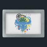 The Bull Belt Buckle<br><div class="desc">The Bull Belt Buckle</div>