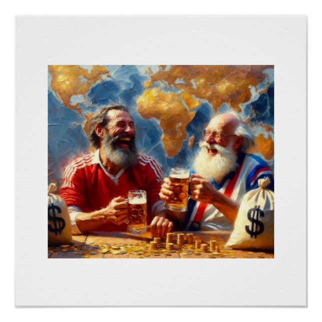 The Bullies,  Poster (Front)