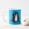 The Bumblesnot Book mug
