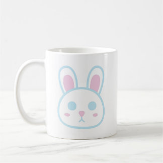 The Bunny Mug