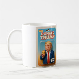 The Burger Baron Coffee Mug