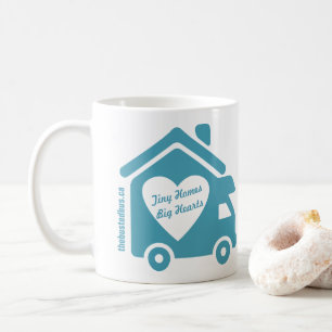 The Busted Bus Coffee Mug