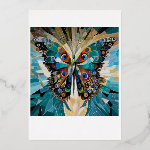 The Butterfly Effect Invitations
