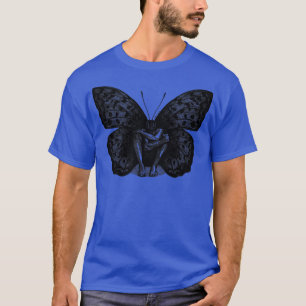 The butterfly  T-Shirt