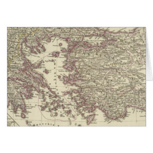 The Byzantine Empire until the Xite