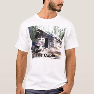 The Cabin T-Shirt