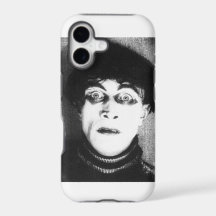 The Cabinet of Dr. Caligari