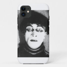 The Cabinet of Dr. Caligari