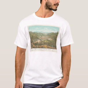 The California Powder Works (1306) T-Shirt
