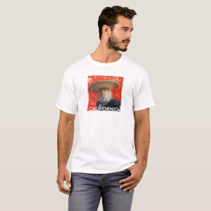 The Californios T-Shirt