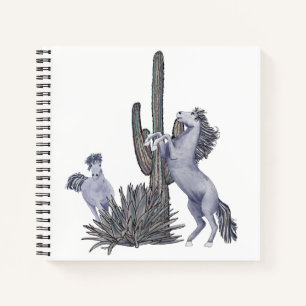 "The Call" Notebook