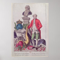 The Call of Jacques Necker  16th July 1789