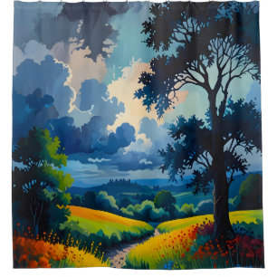 The Calm Before the Storm