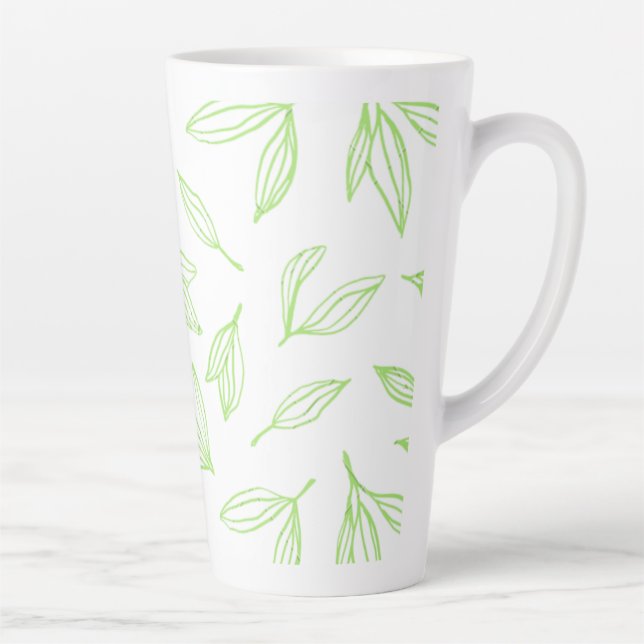 The Calm Cup (Right)